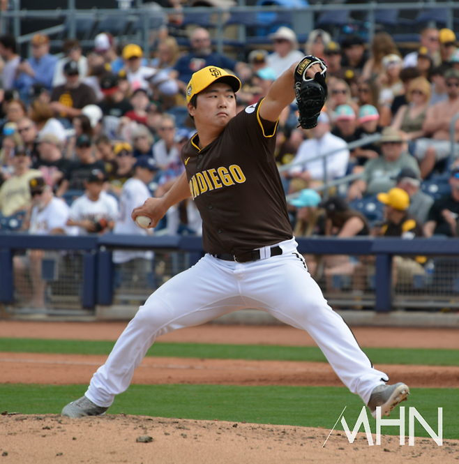 전 LG 마무리 고우석, 친정팀 복귀 대신 ML 재도전…성공 가능성은