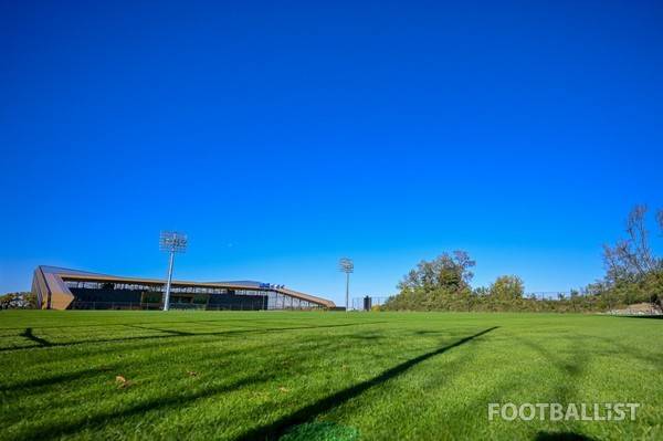 손흥민 포함 11명, 천안 NFC 첫 입소… 첫 반응은