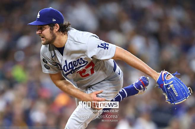 이정도면 한국에서도 안 받는다…일본에서 4승 10패, 사이영상 투수 어디까지 추락하나