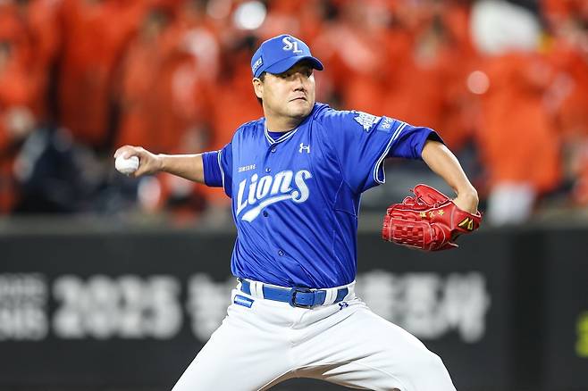 최원태 같은 ‘해피 엔딩’ 기대할 수 있을까··· A등급 족쇄가 야속하다