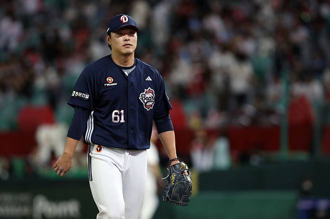 최원태 같은 ‘해피 엔딩’ 기대할 수 있을까··· A등급 족쇄가 야속하다