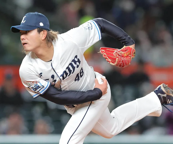 삼성 출신 맥키넌 “야마모토보다 더 뛰어난 일본 투수 온다”···포스팅 도전 이마이에 “최고 구위” 극찬