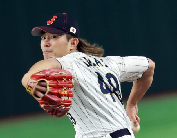 삼성 출신 맥키넌 “야마모토보다 더 뛰어난 일본 투수 온다”···포스팅 도전 이마이에 “최고 구위” 극찬