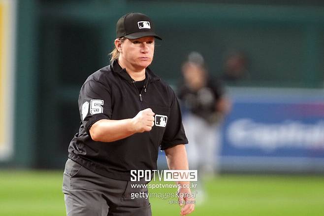 일본 진짜 치밀하네, 솔직히 여기까지 준비할 줄은…연습경기에 MLB 심판을 데려오다니