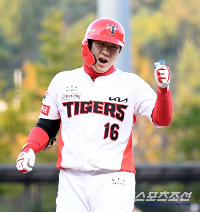 전 국대 외야수의 충격적 추락과 미스터리...'재수' 카드 있는데, 왜 FA 신청을 했을까