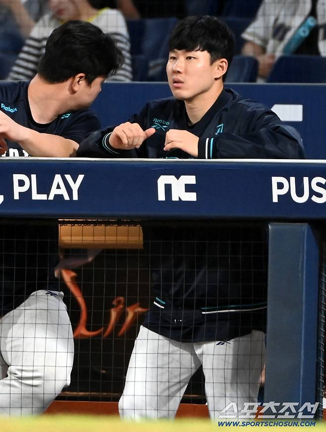 전 국대 외야수의 충격적 추락과 미스터리...'재수' 카드 있는데, 왜 FA 신청을 했을까