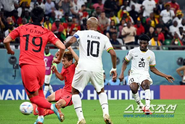 '초대박' 홍명보호 호재, 월드컵 사상 첫 2포트 신이 내려주나...