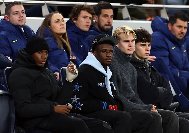 '초대박' 홍명보호 호재, 월드컵 사상 첫 2포트 신이 내려주나...