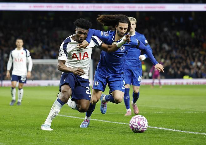 '초대박' 홍명보호 호재, 월드컵 사상 첫 2포트 신이 내려주나...