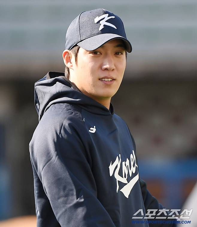 노시환 다년계약이 문제가 아니다...토종 최고 빅게임 피처, 대체 얼마를 줘야 잡을 수 있나