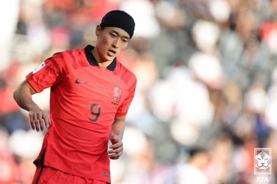 '카타르 영웅' 극적 국가대표팀 복귀, 홍명보 감독