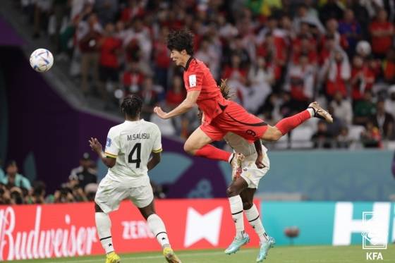 '카타르 영웅' 극적 국가대표팀 복귀, 홍명보 감독