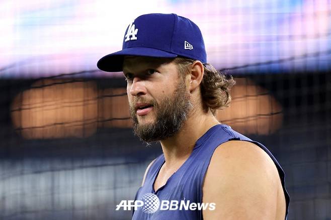 '은퇴' 커쇼 LAD 감독 컴백하나, '의미심장 한마디' 프리드먼 사장