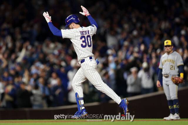 “오타니 내년 32세, 프리먼 36세·베츠 33세” 김혜성이 365일 외야 백업 못하니까…다저스에 4억달러+α 스타 올까