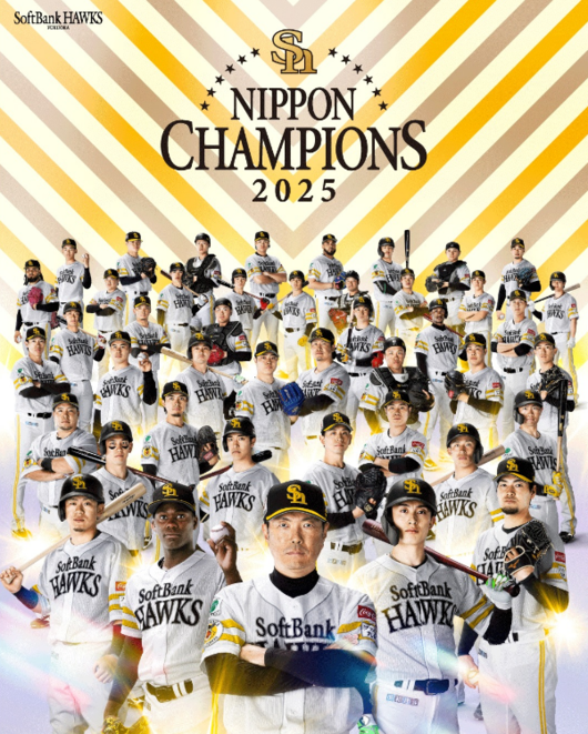 “5년 만에 우승했는데 웬 날벼락” 선수 20명 대규모 방출 사태…비정한 일본 프로야구의 현실