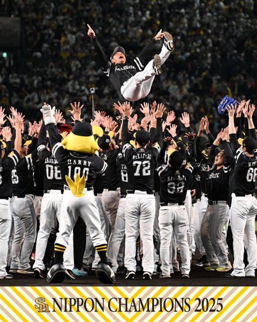 “5년 만에 우승했는데 웬 날벼락” 선수 20명 대규모 방출 사태…비정한 일본 프로야구의 현실