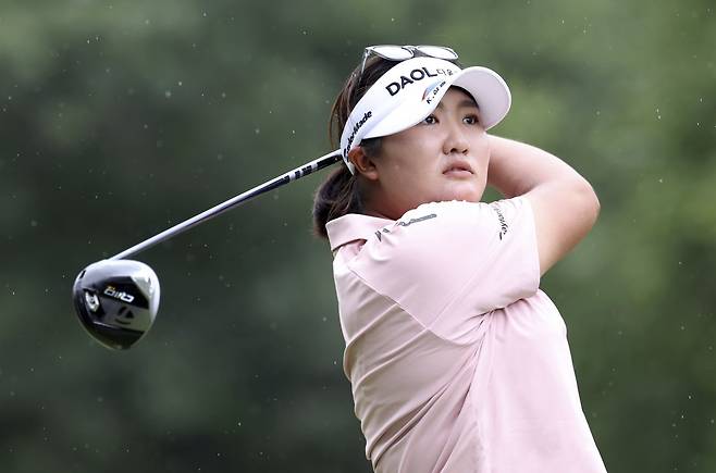 일본에 ‘최다 우승국’ 빼앗길 위기 처한 한국…‘반등’ 유해란 구원투수 될까, 시즌 2승 정조준