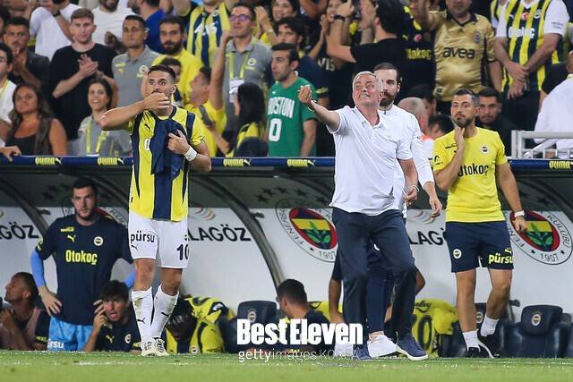 12억 숙박비 안 내고 튀르키예 떠난 무리뉴 감독의 '먹튀' 논란… 벤피카로 간 뒤 터진 '호텔 스캔들'