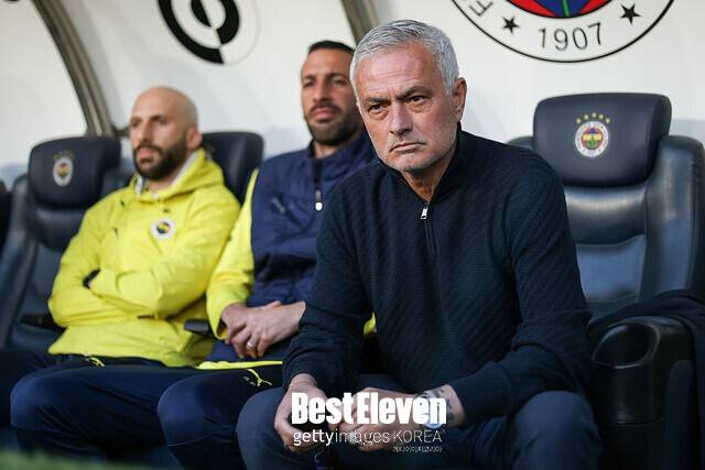 12억 숙박비 안 내고 튀르키예 떠난 무리뉴 감독의 '먹튀' 논란… 벤피카로 간 뒤 터진 '호텔 스캔들'