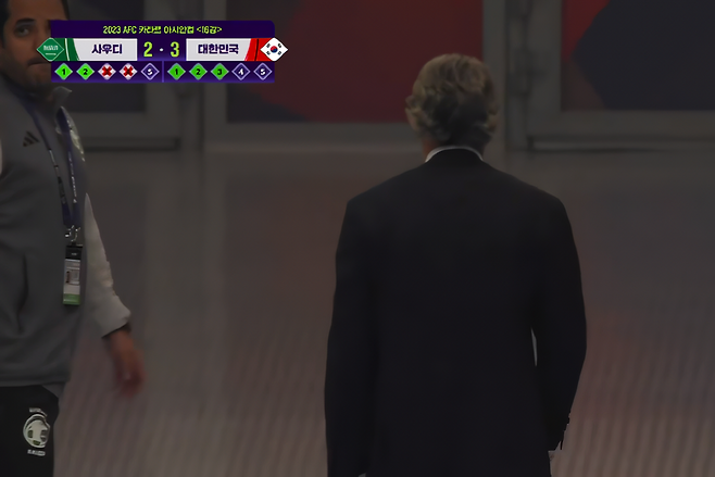 韓 상대로 ‘조기퇴근’ 논란→“사과드린다” 고개 숙였던 그 감독…카타르 대표 명문, ‘최다우승’ 자랑하는 알사드 새 사령탑 부임 임박