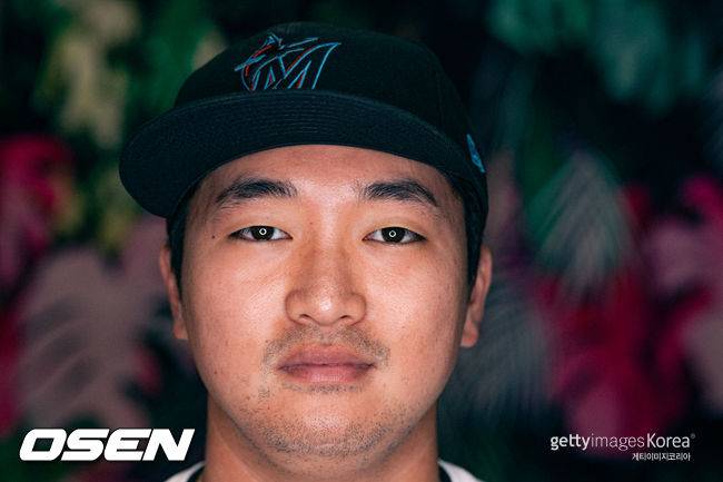 KBO 최강 클로저의 추락...日 언론도 고우석의 ML 재도전 가능성 집중 조명