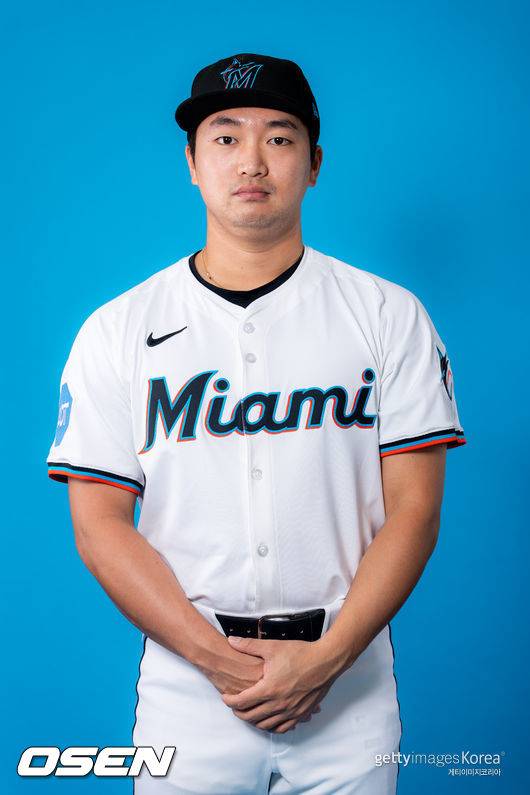 KBO 최강 클로저의 추락...日 언론도 고우석의 ML 재도전 가능성 집중 조명