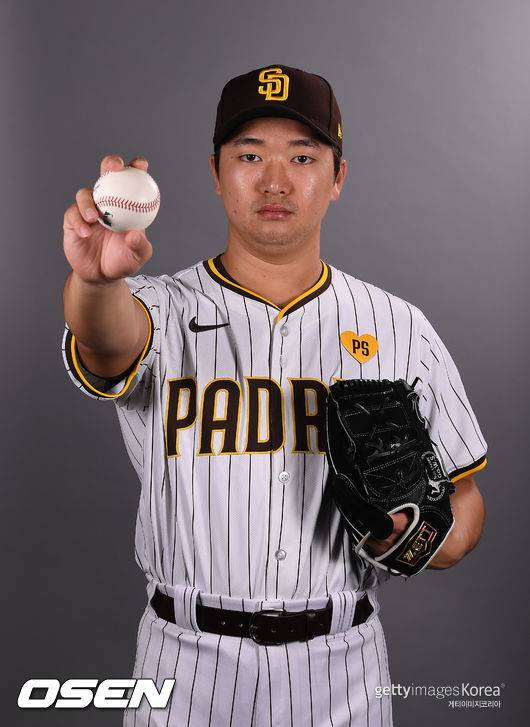 KBO 최강 클로저의 추락...日 언론도 고우석의 ML 재도전 가능성 집중 조명