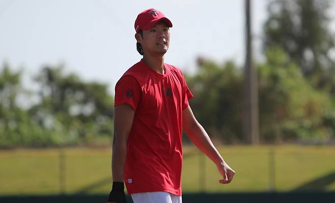 '최대어 박찬호 거취' 이들보다 궁금할까…'KIA 차기 유격수' 경쟁 이보다 치열할 수 없다