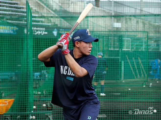 '와, 이게 프로구나' 오키나와에서 깜짝 놀란 신인들…그와중에 '광인' 등장