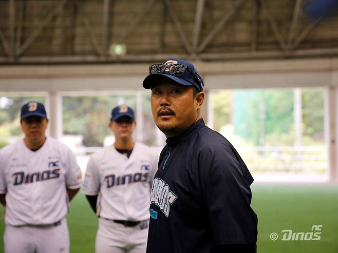 '와, 이게 프로구나' 오키나와에서 깜짝 놀란 신인들…그와중에 '광인' 등장