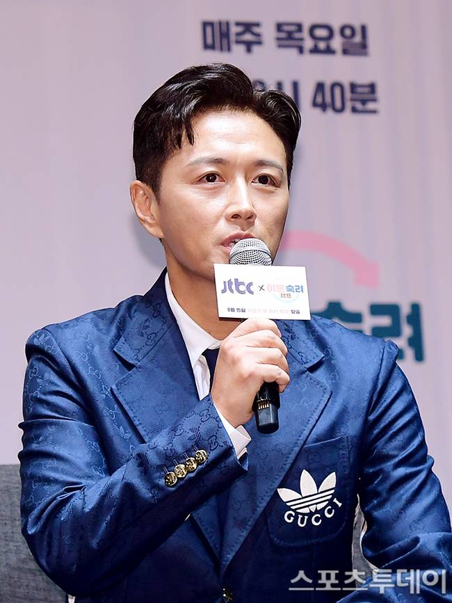 마라톤대회 중 트럭에 치여 20대 뇌사…진태현