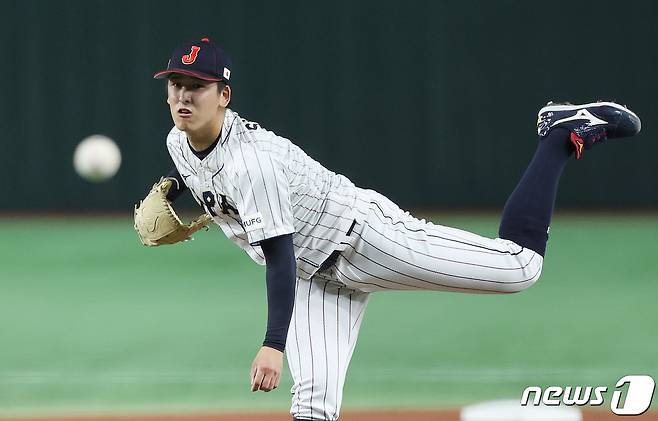 류지현호 '완벽 봉쇄', 일본은 '11실점'…더 빨라진 피치클록 희비