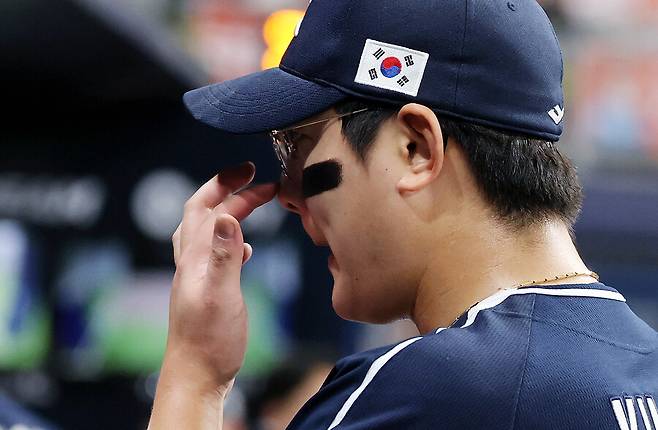 경험 쌓으랬더니 한국을 이끌고 있네…20대 강속구 투수들, 어떻게 '국제경쟁력' 주역이 됐나