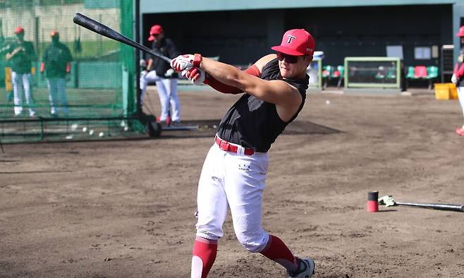 KIA 트레이드가 실패했다고 하지만… 아직 끝이라고 말하기는 이르다, KIA 안방 판도 흔들린다