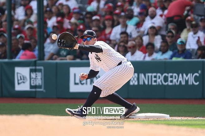 배지환 전격 영입하더니, 정작 못 믿는다고? 두산 퇴출 선수까지 영입, 내년 경쟁 험난하다