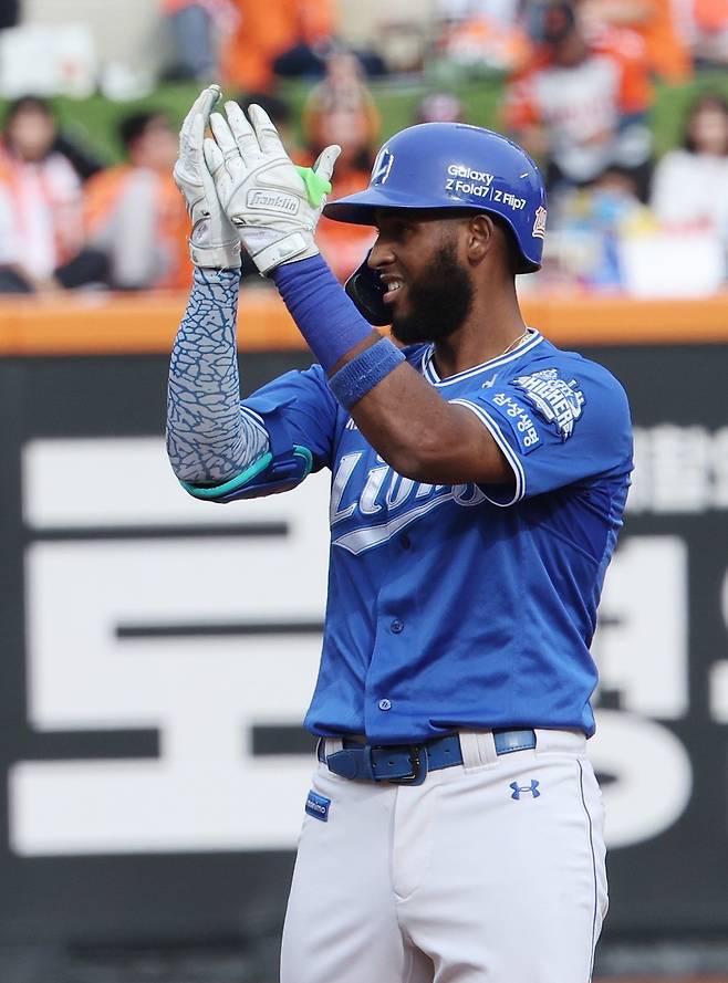 ‘더 높은 곳’ 원하는 삼성, 선결과제는 디아즈-후라도 재계약+불펜 세팅