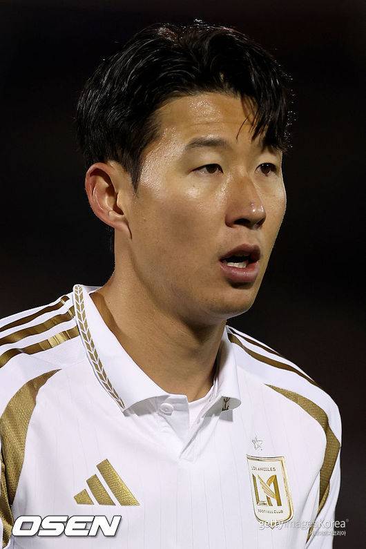 ‘손흥민 vs 뮐러’ MLS이 공식 예고, ‘PK 없는 10골’ 손흥민, 뮐러와 MLS 8강서 정면충돌