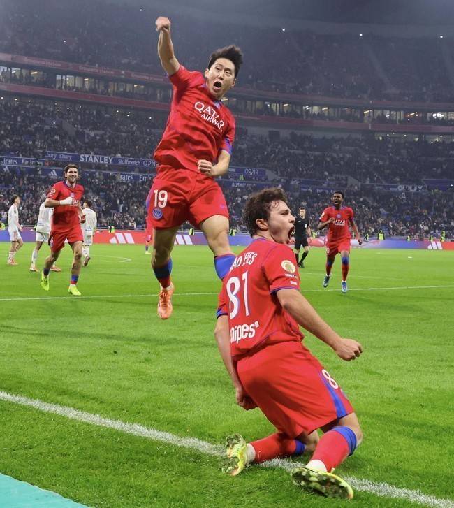 '대박' 이런 극찬 받는 선수가 한국인이라니…