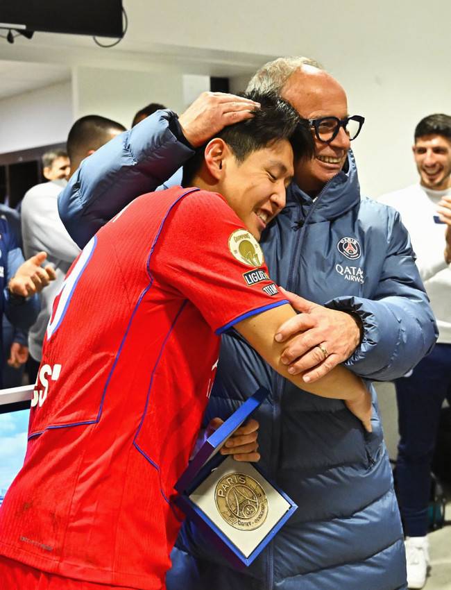 '대박' 이런 극찬 받는 선수가 한국인이라니…