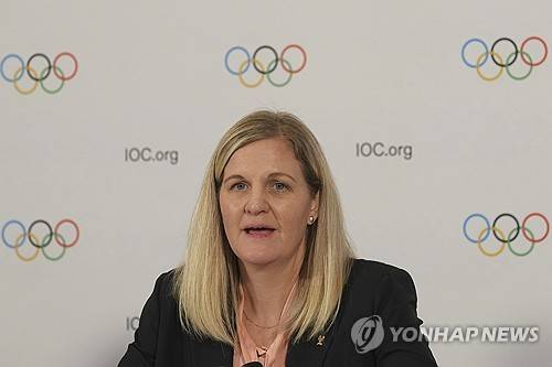 여성으로 바꾼 뒤 '메달 싹쓸이', 한국서 이런 일이…IOC 칼 빼들었다