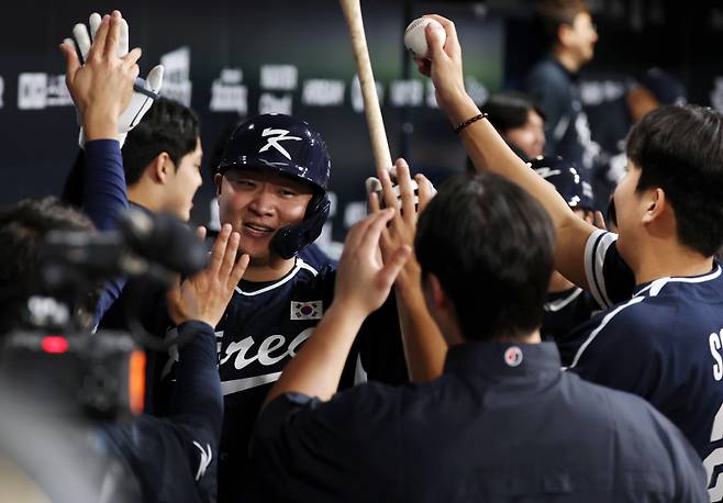 '상무 이재원의 예고된 이탈' 류지현 감독