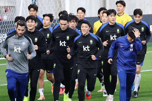 홍명보호 중앙 미드필더 카스트로프 “대표팀 올 때마다 자신감 붙어”