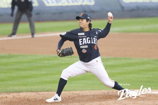 '큰손' 한화 이글스, FA 시장서 신중한 행보…내부 관리에 무게