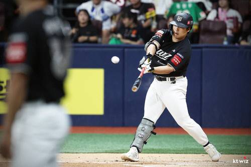 '큰손' 한화 이글스, FA 시장서 신중한 행보…내부 관리에 무게