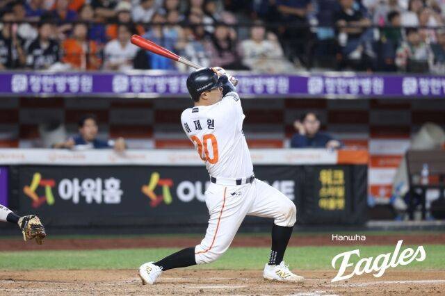 SK 1차지명→방출→한화行→코치 변신, 이재원은 왜 구단 제안 수락했나…선수도 미련 있다