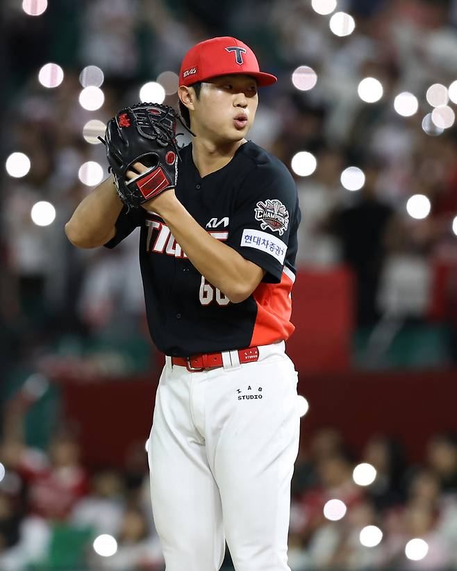 KIA 11승 외국인 공백, 어떤 기회인데 망쳐…