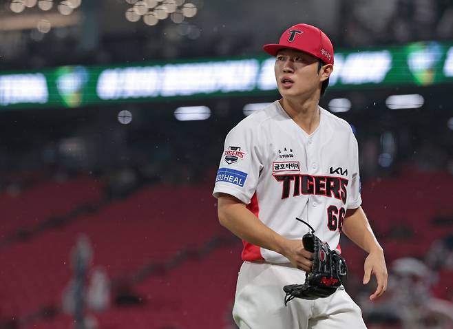 KIA 11승 외국인 공백, 어떤 기회인데 망쳐…