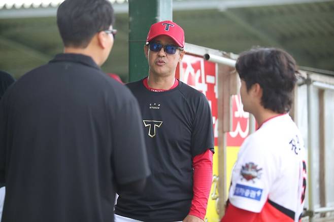 메이저리그 출신도 단번에 알아본 그 재능… 포스트 양현종, 이제는 ‘포스트’ 딱지 떼야 한다