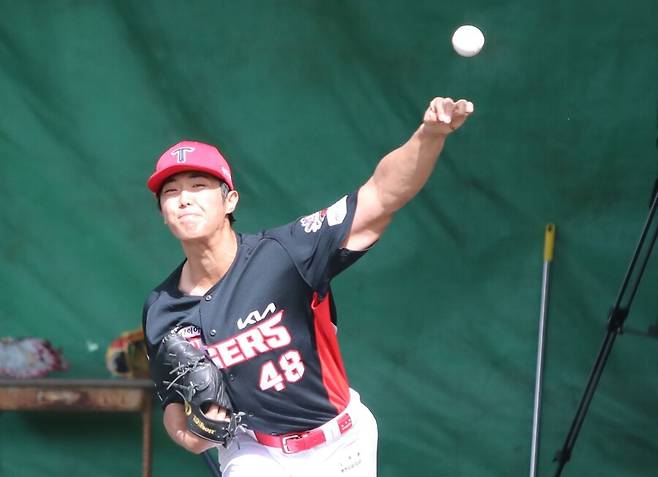 메이저리그 출신도 단번에 알아본 그 재능… 포스트 양현종, 이제는 ‘포스트’ 딱지 떼야 한다