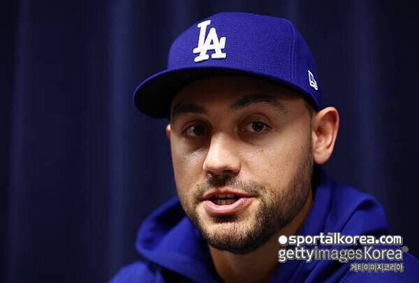 '악의 제국·슈퍼팀' 다저스, 5852억 투자 대신 최저 연봉 선수로 선회? 코너 외야 김혜성 마이너 동료로 채운다